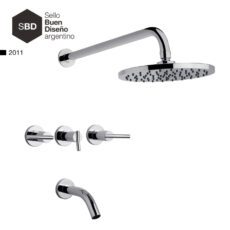 FV Libby – Juego para bañera y ducha