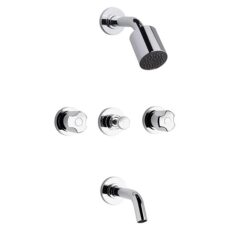 FV Pampa – Juego para bañera y ducha