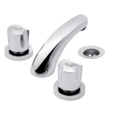 FV Pampa – Juego para lavatorio