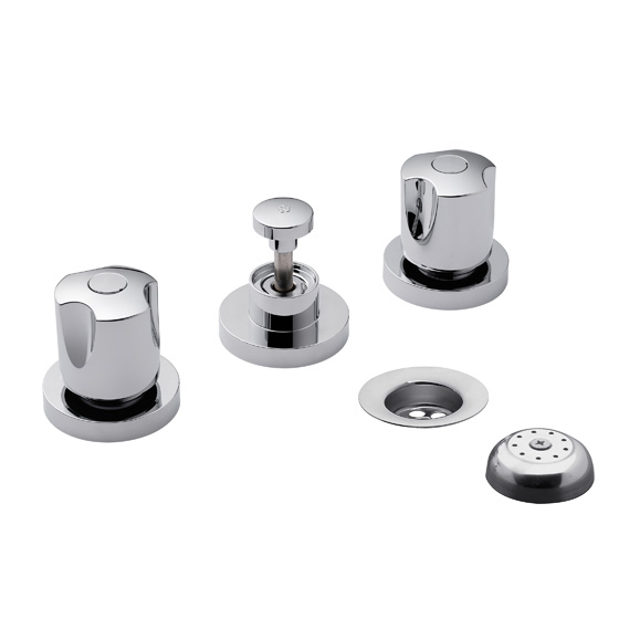 FV Pampa – Juego para bidé