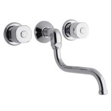 FV Arizona Plus – Juego para cocina / lavadero para embutir