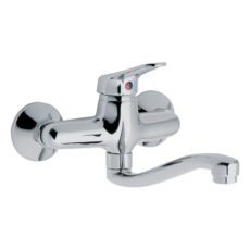 FV Arizona – Juego monocomando para pared de cocina