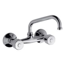 FV Arizona Plus – Juego para pared de cocina / lavadero