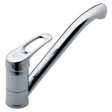 FV Arizona – Juego monocomando para mesada de cocina