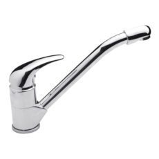 FV Kansas – Juego monocomando para mesada de cocina