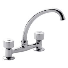 FV Arizona Plus – Juego para mesada de cocina