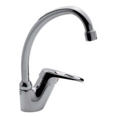 FV Arizona – Juego monocomando para mesada de cocina