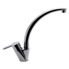 FV Puelo – Juego monocomando para mesada de cocina